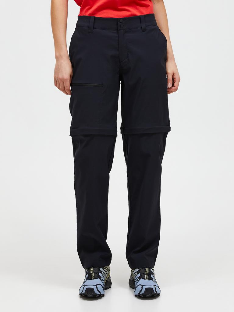 Pikeupeopomeonseu Iconic Zip-Off Pants W