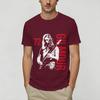 David Gilmours Cotton T Shirt For Unisexs Beach Vintage TShirts ONeck Fashion Tees Oversized Casual Clothing