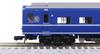 KATO N Gauge Sleeper Express Hamanasu Basic Model Passenger 7-Car Set, Train, Cars, 10-2105