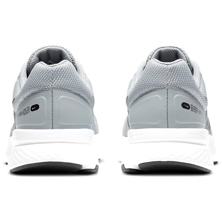 Nike Run Swift 2 'Particle Grey' Men's CU3517-014