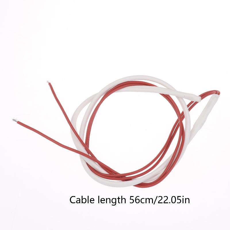 Odtoková hadička chladničky Ohřívač odtoku Mrazák Blokování ledu Odtoková hadička Ohřívač Mrazák Ohřívač odtoku Drát