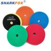 Sharkfox Car Polishing Disc 125/150mm Car Detailing Car Polish Pad For Car Body Headlight Car Polishing Wheel For Car