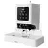 Deli Automatic Hot Melt Document Binding Machine CN Plug (adapter Included)