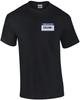 Hallo Ich bin betrunken T-Shirt