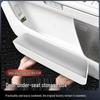 Nio ES9 Door Slot Mat & Storage Box: Silicone Car Interior Accessories & Umbrella Holder