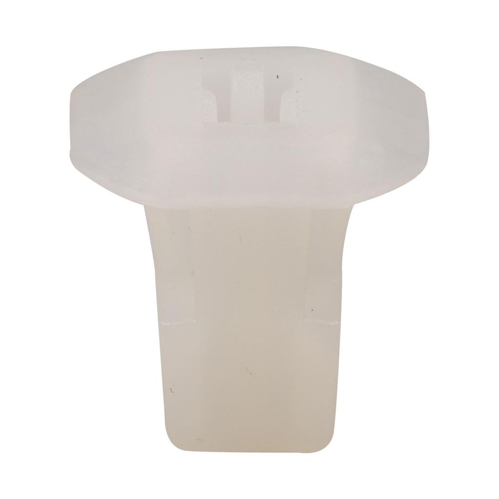 10 Pieces Screw Grommet for Nissan