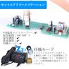 YIHUA 882D Soldering Iron Hot Air Rework Station with Temperature Control 2-in-1