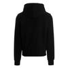 Diesel Mens Monotone Logo Hoodie