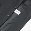 Lacoste Men's Wool Jersey Jacket VH402E-54N050
