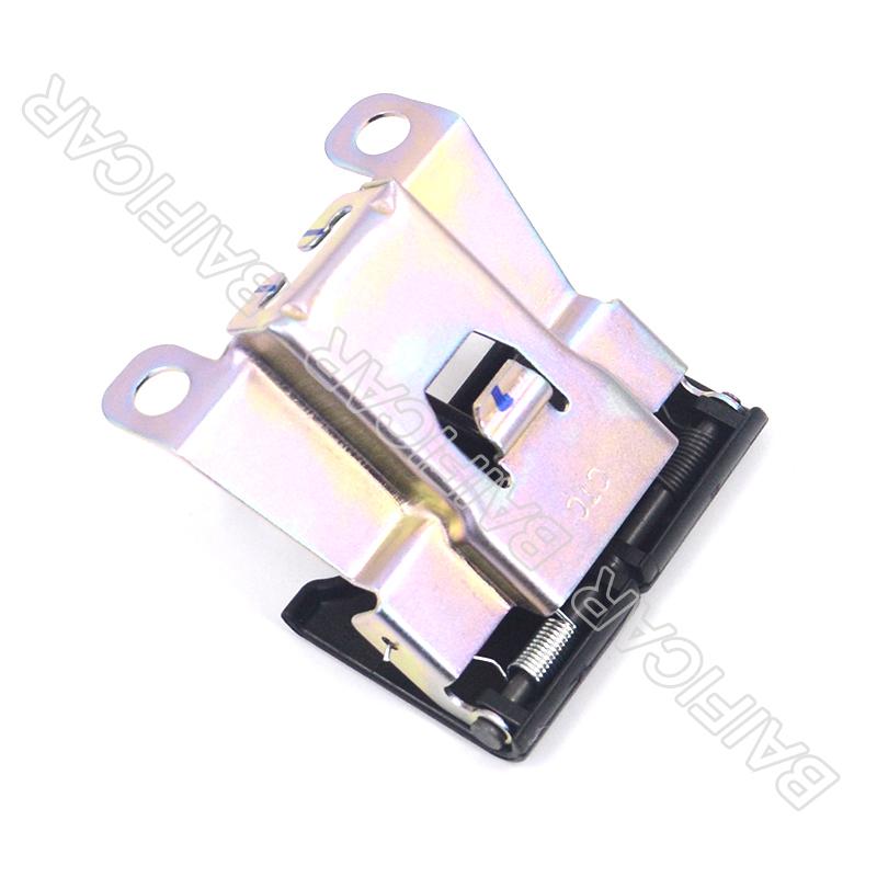 Brand New Fuel Tank Cover Switch Car Hood Switch Hood Latch Release For Nissan Tiida Sylphy Qashqai Livina X-Trail Versa Venucia