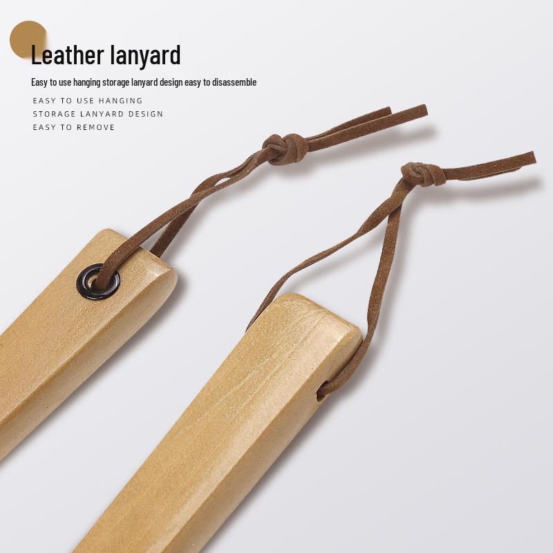 Adjustable Shoe Horn for Seniors and Pregnant Women - Long, Medium, and Short Handle Options