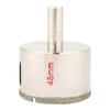 Hole Drill Bit   Saw   Hole Saw 35mm 45mm 55mm Drill   Bit for Porcelain Marble Glass  