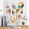 20 Pack Fridge Magnet Refrigerator Magnets, Strong Magnetic Clips, Heavy Duty Clip Magnets for Photo Displays, Whiteboard Magnets for Home, Office,