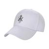 Custom Shores Band Heavy Metal Lornas Baseball Cap Women Unisex Breathable  Dad Hat Outdoor