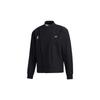 Wuji Bomber Jacket 'Black' Men's GL0403