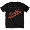 Humble Pie - Smokin' Vintage (T-Shirt)