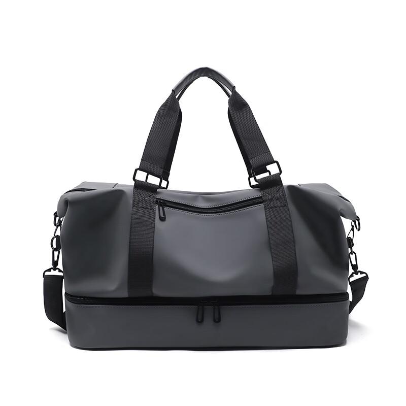 MDNG Men's Dry-Wet Separation Gym Travel Backpack