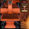 Shangjie H5 TPE2025 Extended Range Car Pure Electric Interior Carpet Accessories