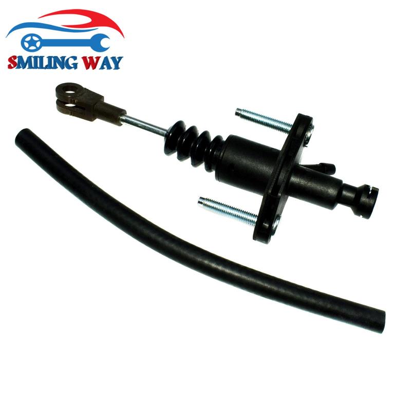 SMILING WAY# Clutch Master Cylinder For Opel Astra G 1998-2009 & Astra H 2005-2010 # 40928483 5679306 90523769 1202467