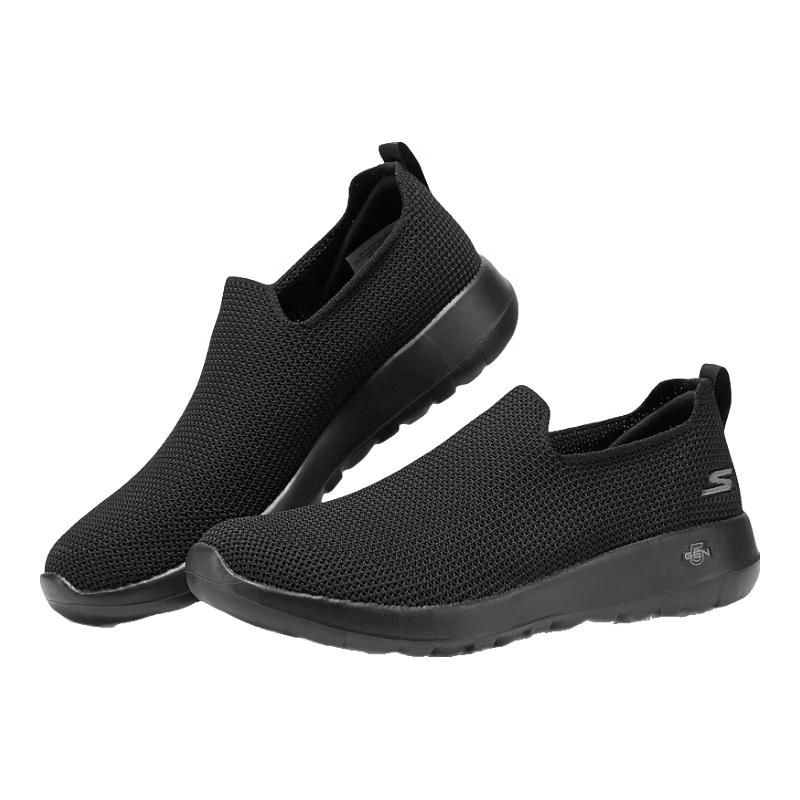 Skechers Men s GO WALK Slip-On Walking Shoes 216704 42