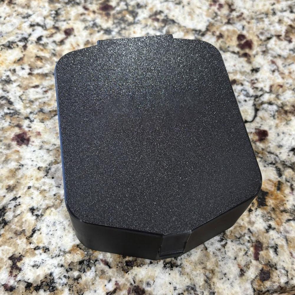 For Legion Go Controller Storage Box 3D Printing Multi-function Handle Storage Box With Handle Card Slot Protector