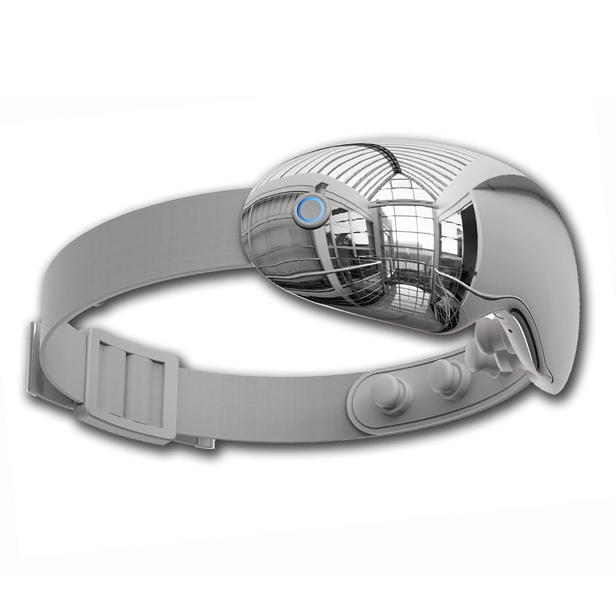 

Eye Eye USB 3D Light Japanese Voice Bluetooth No 5 Birthday Day Gift Warmer, Visualization, Esthetics, Rechargeable, Cordless, Breathable, Vibration,