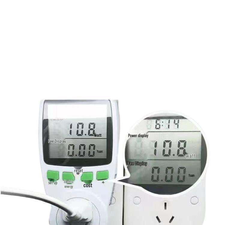 T5 T8 Integrated LED Tube Light, 1.2m Energy-Saving Strip for Living Room, Cabinet, or Workshop