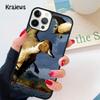 Bird Duck Hunting Sunset soft Phone Case Cover For iPhone 17 Air 16 15 14 plus 11 12 13 pro max coque Shell Fundas