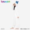 Character Fleece Kigurumi Size Fits Tamagotchi Mimitchi [SAZAC] (One All) -