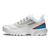 SALOMON ACS+ FT White Pewter Men Sneakers Glacier-Grey L47435500