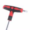 T-Shaped Cross Multi Purpose T-Shaped Cross Handle Adapter Socket Hexagonal Plum Head Screwdriver Set