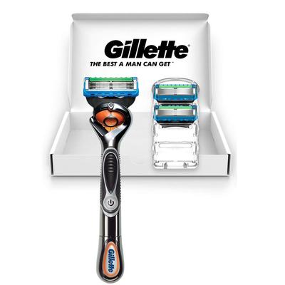 Golenie i depilacja – Maszynki do golenia