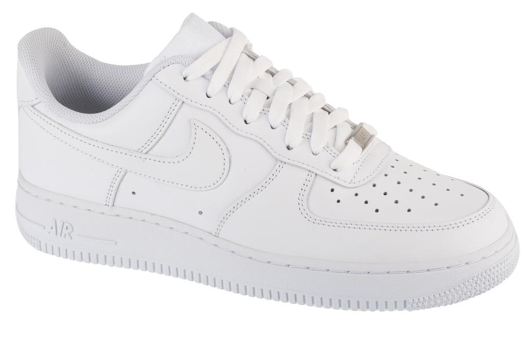 Nike Air Force 1 07, Womens White Sneakers