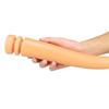 Double-headed Baseball Bat Big Dildo Simulation Dildo Female Masturbation Device Adult Products