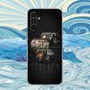 Game S-Stalker Phone Case For Samsung Galaxy A56 A55 A54 A53 A17 A16 A15 A14 A13 A36 A35 A34 A33 A26 A25 A24 A23 A05S A04S Galax
