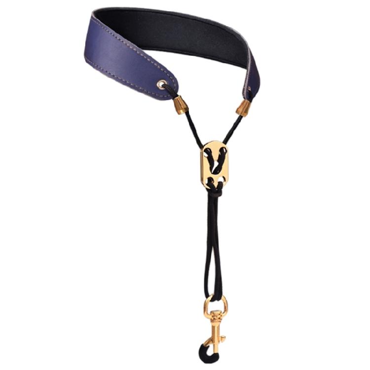 Shoulder Harness Padded Sax Neck Strap for Sax Players Length Adjustable