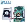 High Power Adjsutable DC-DC Step Down Buck Converter 12-75V To 2.5-50`V 60V 48V To 36V 24V 12V Solar Charging Power Supply