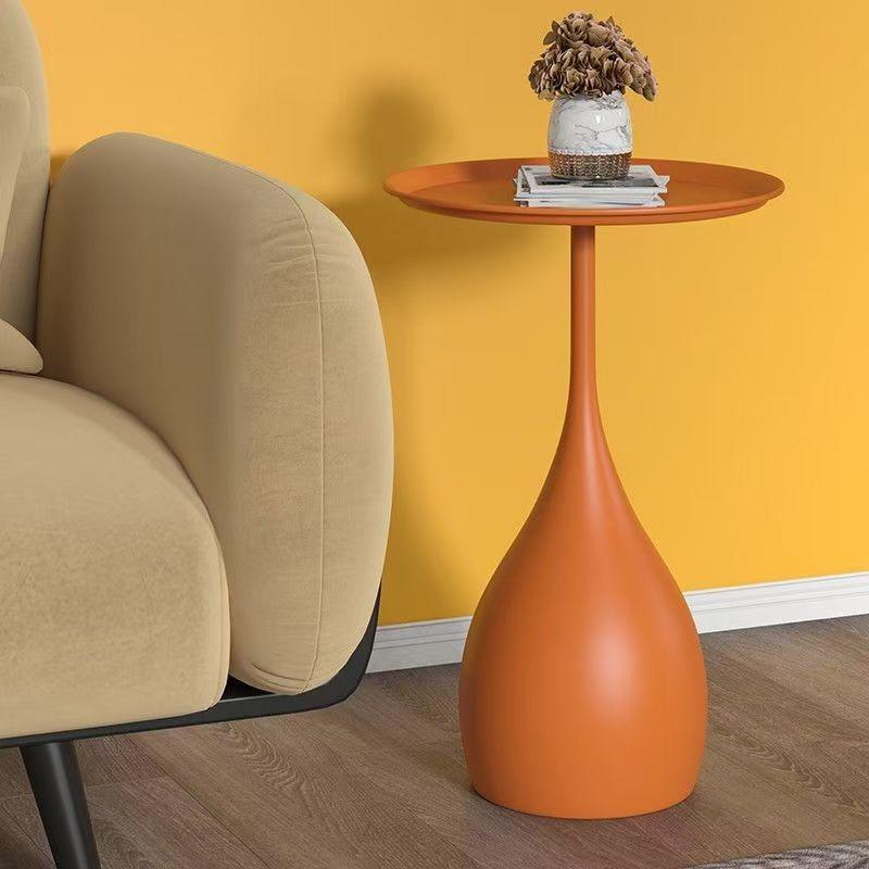Contemporary Minimalist Bedside Table – Chic
