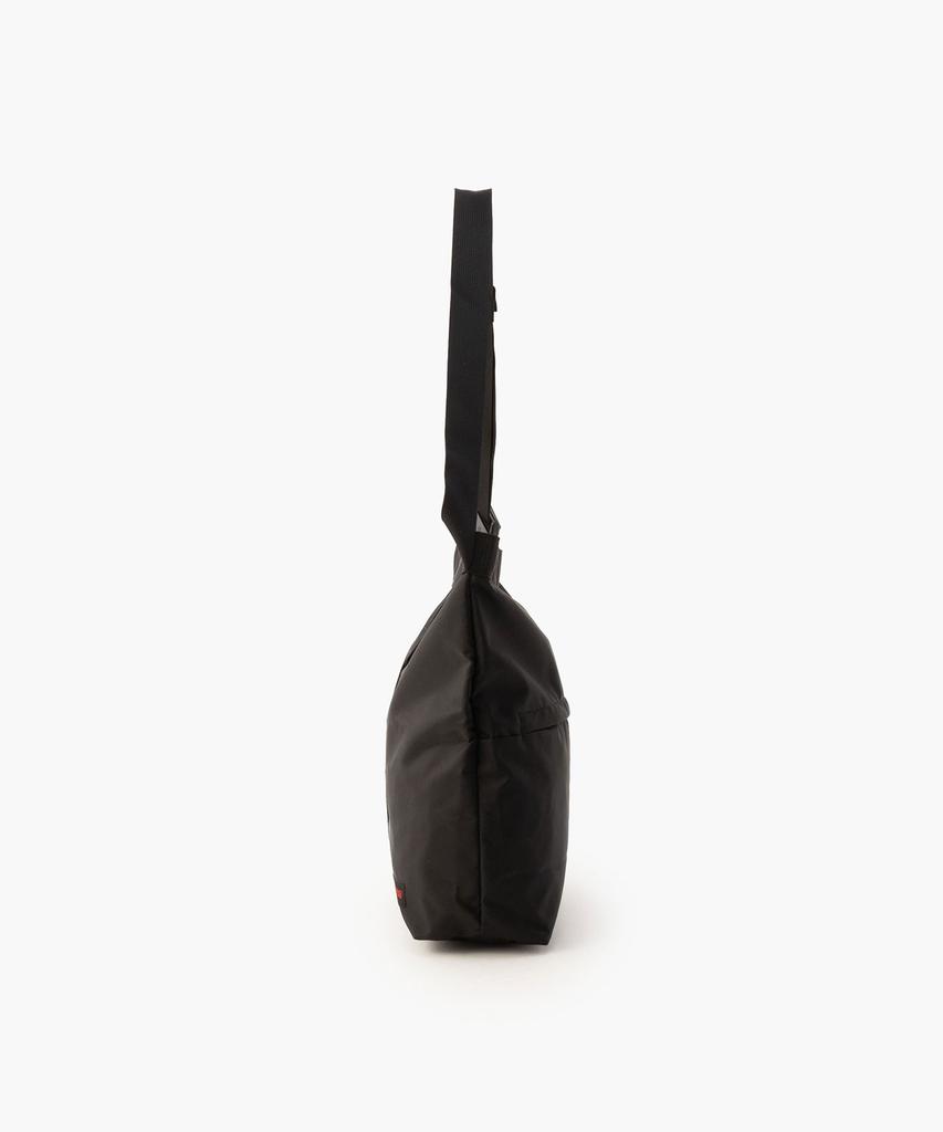 Briefing Jumper S_Black