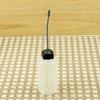1Pcs Empty Oil Bottle Long Mouth Iron Head Machine Oiler New Oiler Bottle  Sewing Machine