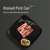 Lattine di Carne Brasata Pronta da Mangiare di Beidaihe