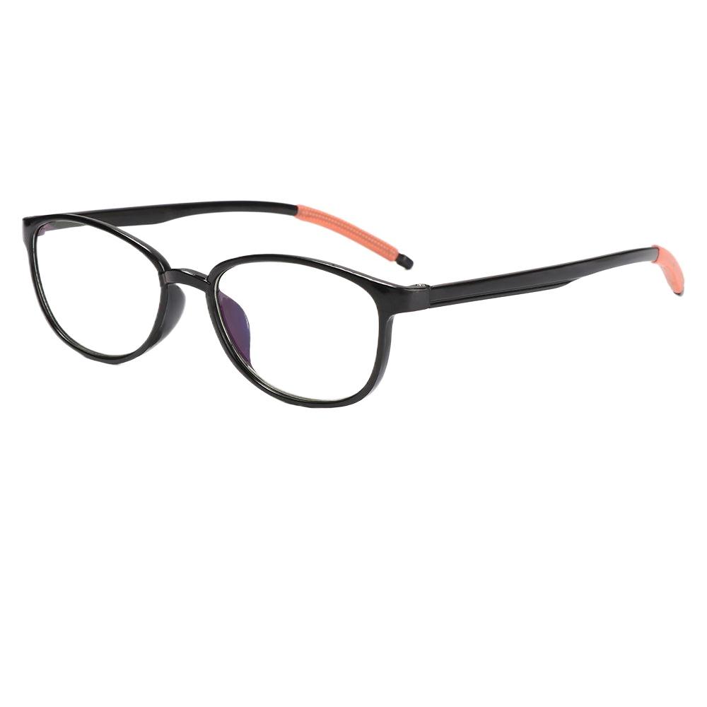 TR90 Sports Progressive Multifocal Presbyopic Glasses High-definition Anti Blue Light Reading Glasses  Ultra Light Glasses