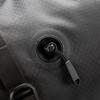 ORTLIEB QR Sheet Pack Black Weight 4kg (OR-F9903), 13L, Matte, H28xW48xD22cm, 625g, Capacity