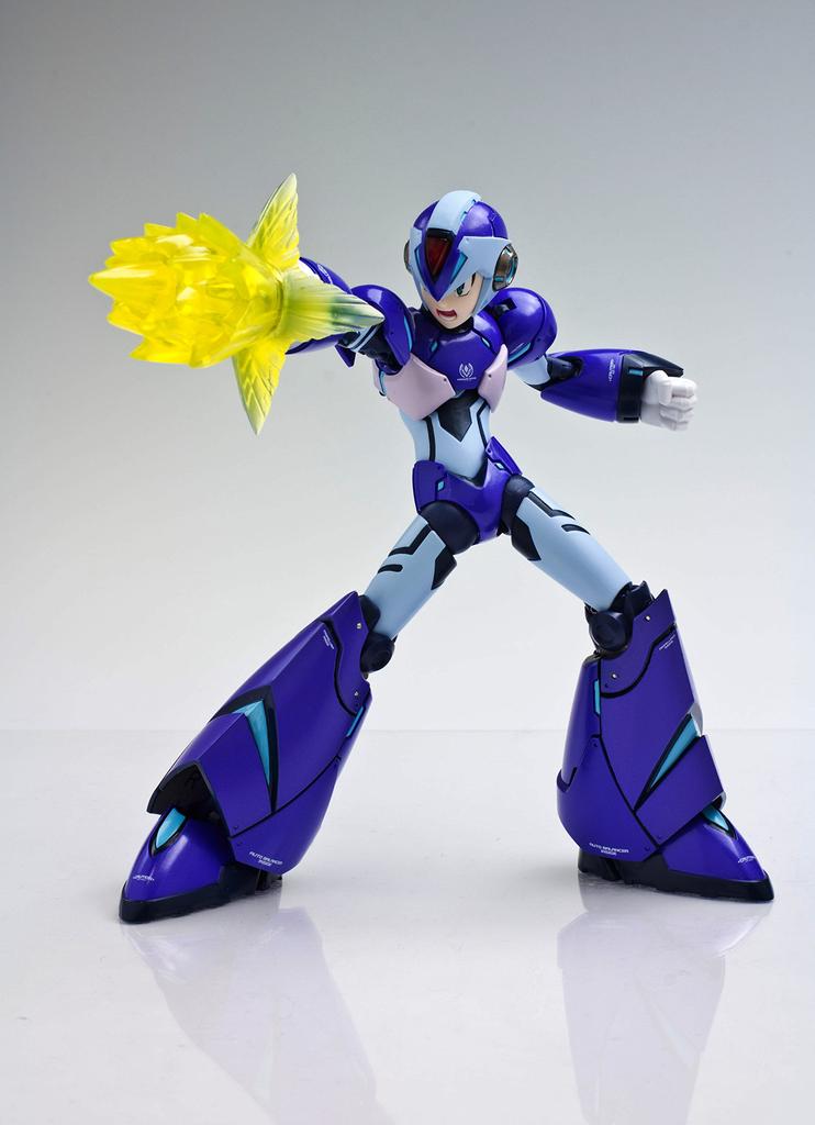 Designer Series X Action Figure "Megaman X" (Used) [Item]