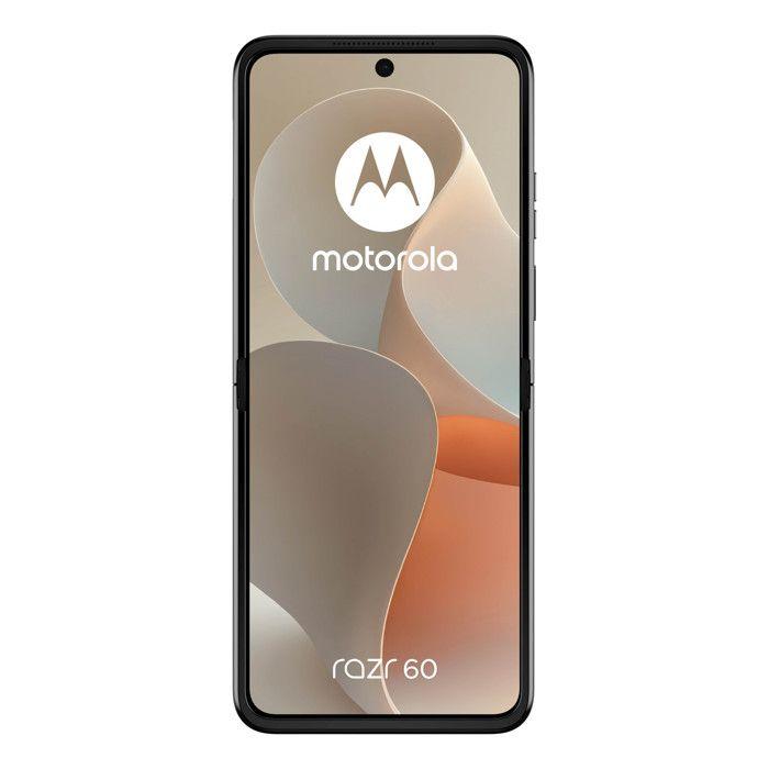 Motorola razr 60 Vikbar Smartphone 5G 8GB 256GB 50MP Moto AI 6.9" P-OLED