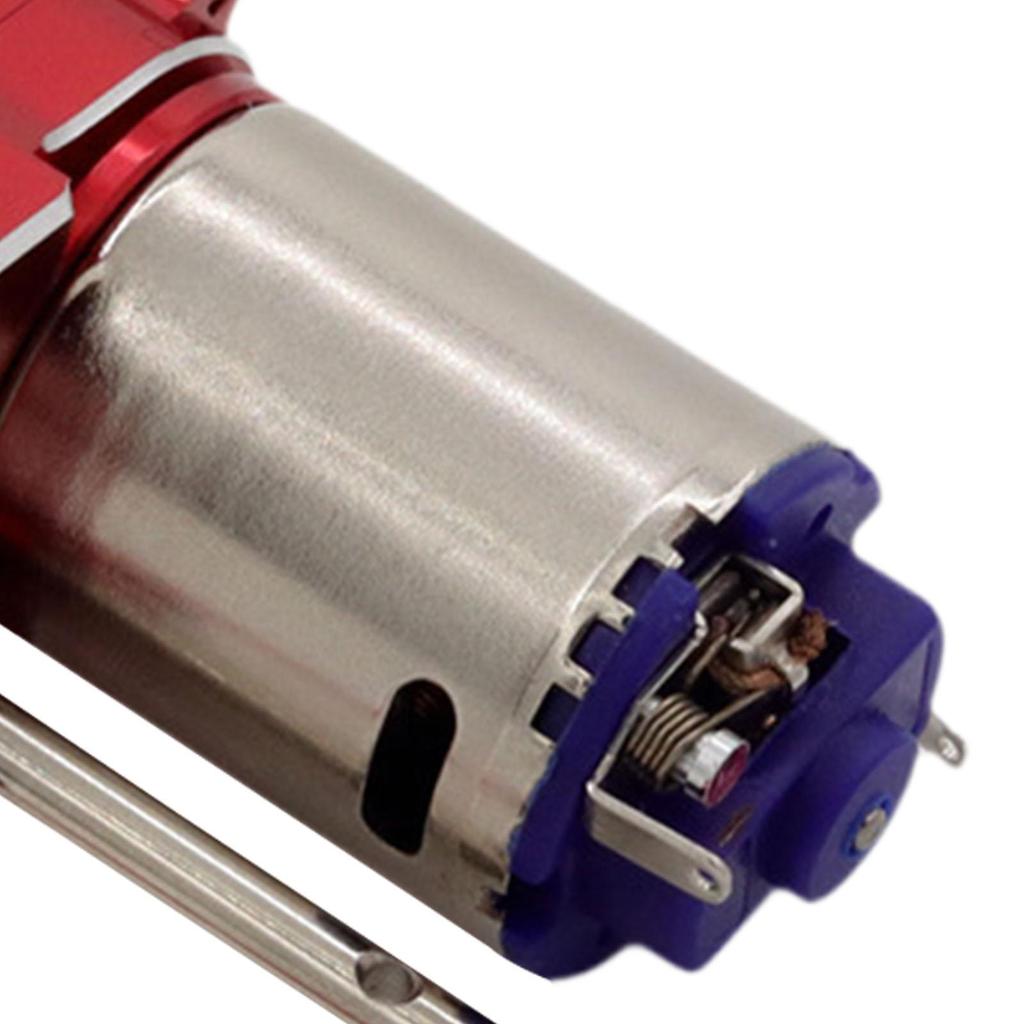 1/12 RC Car Gearbox Upgrade Accessories Car Model Accessory Transmission Gearbox RC Car Parts for MN78 MN82 Hobby Car Vehicle