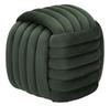 Stool Softy Green Cm 45X45X45