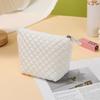 Cute Girls Bubble Makeup Storage Bag Fashion Travel Organizer Lipsticks Cosmetic Pouch Women Portable Zipper Mini Bag
