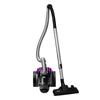 Vortex Z Ii Black - Aspirateur Traîneau 1.5l Sans Sac 700 W Avec Filtre Hepa