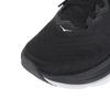 HOKA ONE ONE GAVIOTA 5 Black Running Shoes Women's All-Season (1134235 BW)